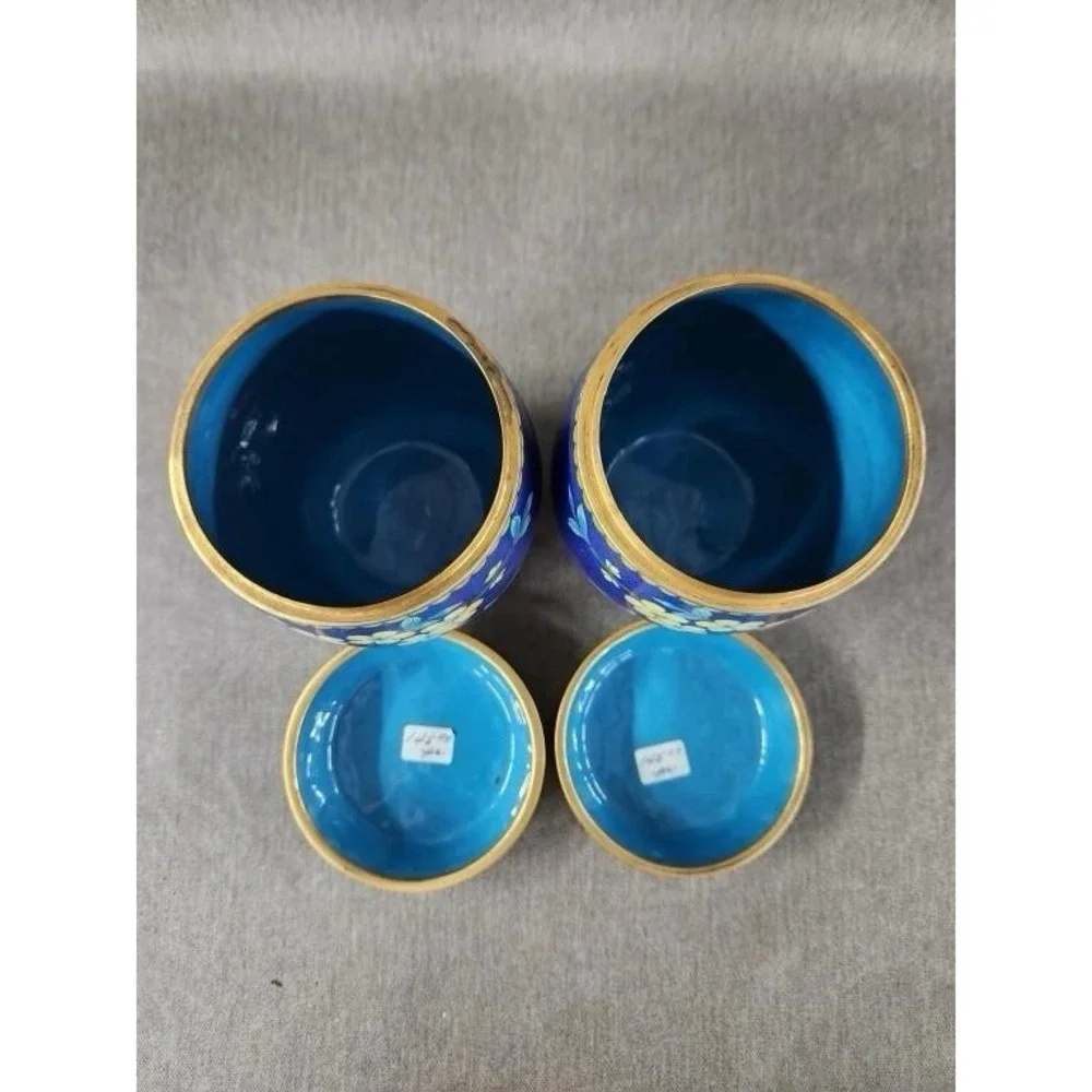 N/A chinese cloisonne